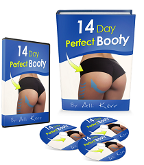 14 Day Perfect Booty