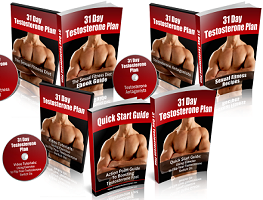 31 Day Testosterone Plan