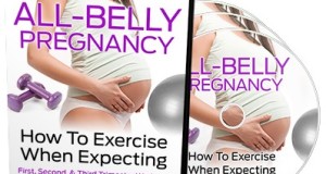 All-Belly Pregnancy