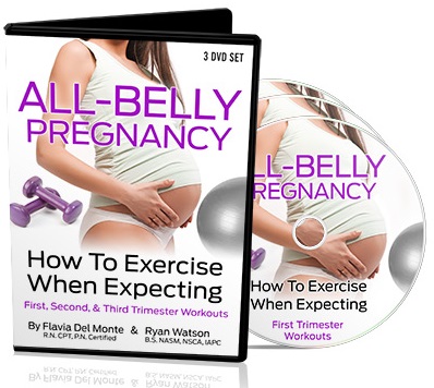 All-Belly Pregnancy