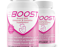 Boost Milk Enhancer