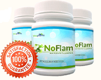 Noflam Anti-Arthritis Herbal Supplement