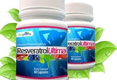 Resveratrol Ultima