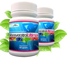 Resveratrol Ultima