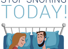 Stop Snoring Today