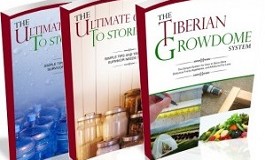 Tiberian Growdome System