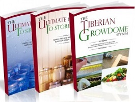 Tiberian Growdome System