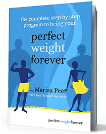 perfect weight forever
