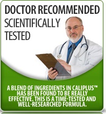 CaliPlus pills