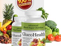 GlucoHealth