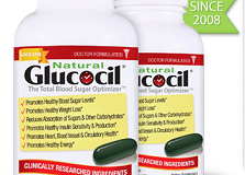 Glucocil Supplement