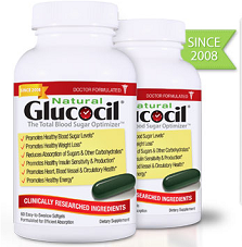 Glucocil Supplement