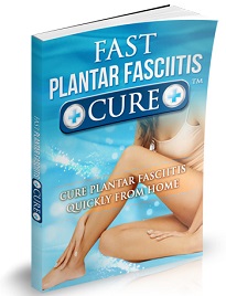 Jeremy Roberts Fast Plantar Fasciitis Cure