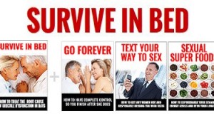 Survive In Bed