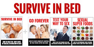 Survive In Bed
