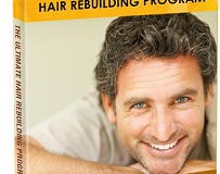 The Ultimate Hair Rebuilding Program