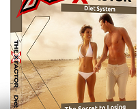 The X-Factor Diet System