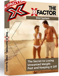 The X-Factor Diet System