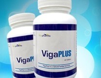Vigaplus pills