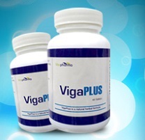 Vigaplus pills