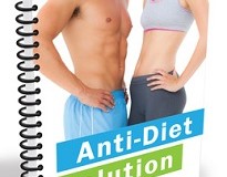 Anti-Diet Solution