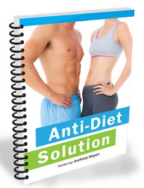 Anti-Diet Solution