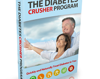 Diabetes Crusher Program