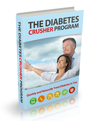 Diabetes Crusher Program