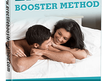 Erectile Booster Method