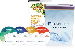 Primal Sleep System