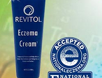 Revitol Eczema Cream