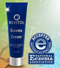 Revitol Eczema Cream