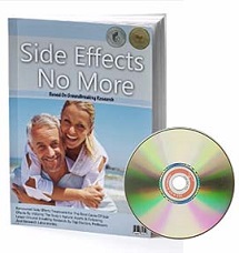 Side Effects No More