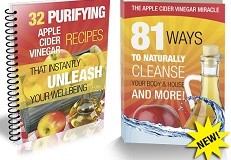 The Apple Cider Vinegar Miracle Book