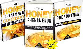 The Honey Phenomenon - How This Liquid Gold HEALS Your Ailing Body