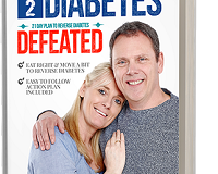 Type 2 Diabetes Defeated