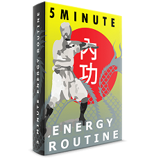 5 Minute Energy Routine
