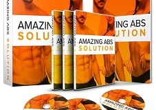 Amazing Abs Solution