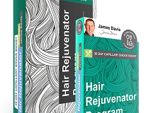 Hair Rejuvenator Program