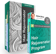 Hair Rejuvenator Program