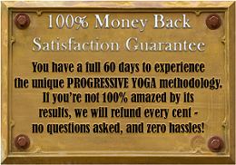 Progressive Yoga review