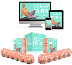 Yoga Burn For Women