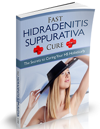 Fast Hidradenitis Suppurativa Cure