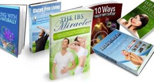The IBS Miracle
