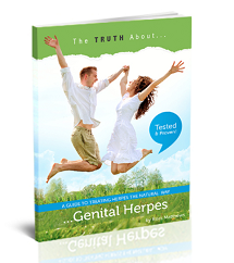 The Truth About Genital Herpes