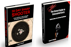 30 day sharp shooter guide