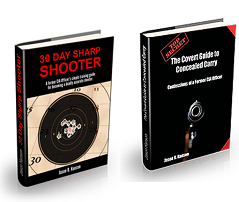 30 day sharp shooter guide
