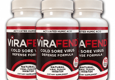 virafend cold sore virus defense formula