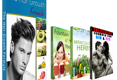 Hair Growth Formula