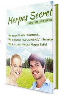 Herpes Secret